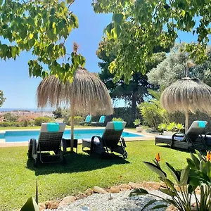 La Perla Del Paraiso Villa