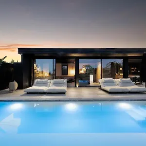 Casa Del Sol Villa