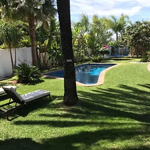 With Heated Pool And Jacuzzi Close To Puerto Banus And Villa