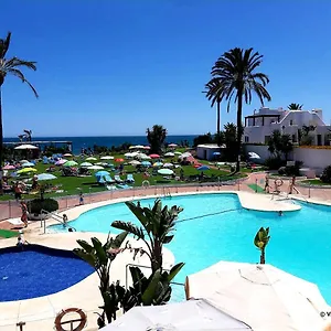 Villacana Playa Elena Estepona